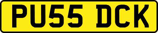 PU55DCK