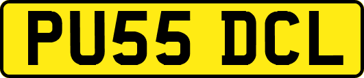 PU55DCL