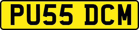 PU55DCM