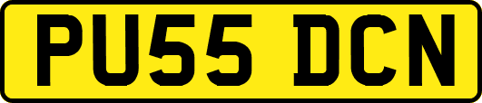 PU55DCN