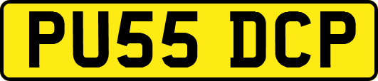 PU55DCP