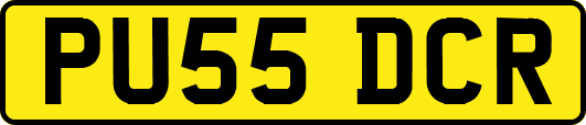 PU55DCR