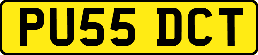 PU55DCT