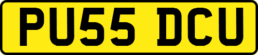 PU55DCU