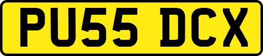 PU55DCX