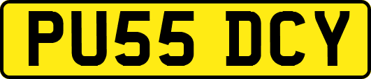 PU55DCY