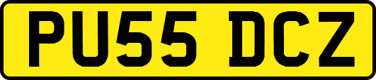 PU55DCZ