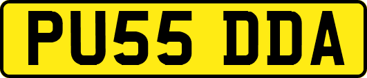 PU55DDA