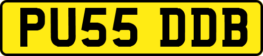 PU55DDB