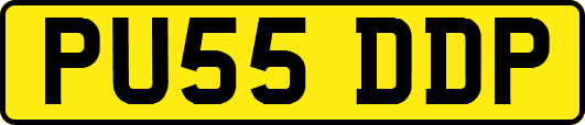 PU55DDP