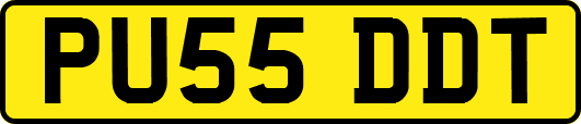 PU55DDT