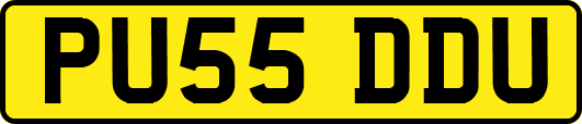 PU55DDU