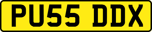 PU55DDX