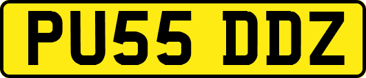 PU55DDZ