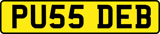PU55DEB