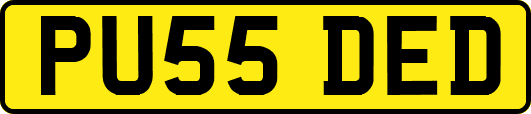 PU55DED