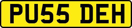 PU55DEH