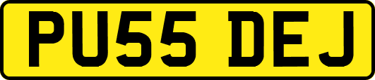 PU55DEJ