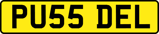 PU55DEL