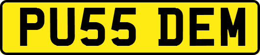 PU55DEM