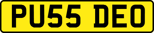 PU55DEO