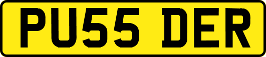 PU55DER