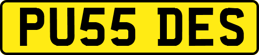 PU55DES