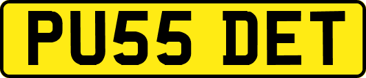 PU55DET