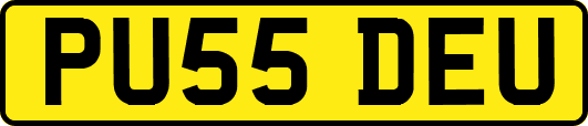 PU55DEU