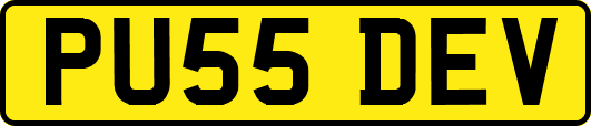 PU55DEV