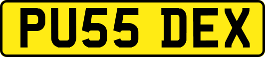 PU55DEX