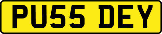 PU55DEY