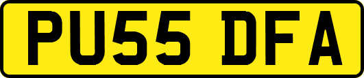 PU55DFA