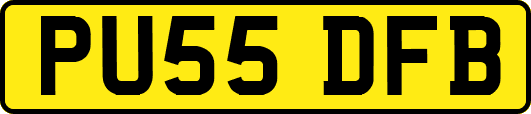 PU55DFB