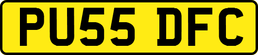 PU55DFC
