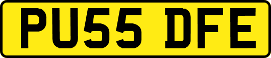 PU55DFE