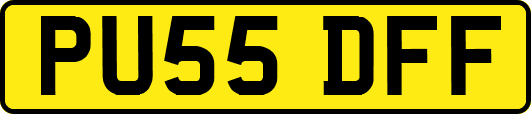 PU55DFF