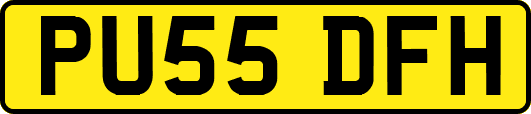 PU55DFH