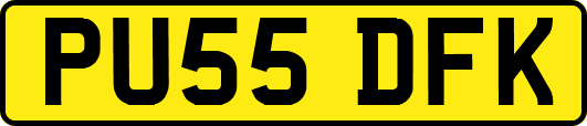 PU55DFK