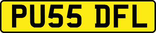 PU55DFL