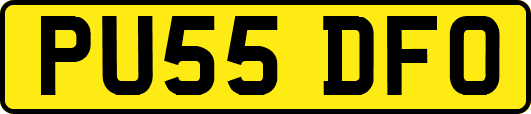 PU55DFO