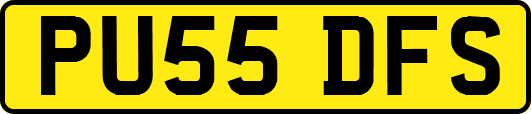 PU55DFS
