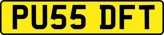 PU55DFT