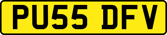 PU55DFV