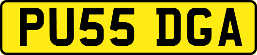 PU55DGA