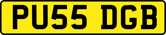 PU55DGB