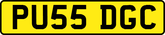 PU55DGC