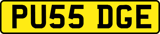 PU55DGE