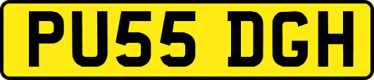 PU55DGH