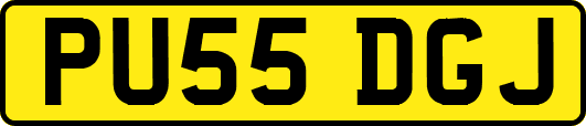 PU55DGJ